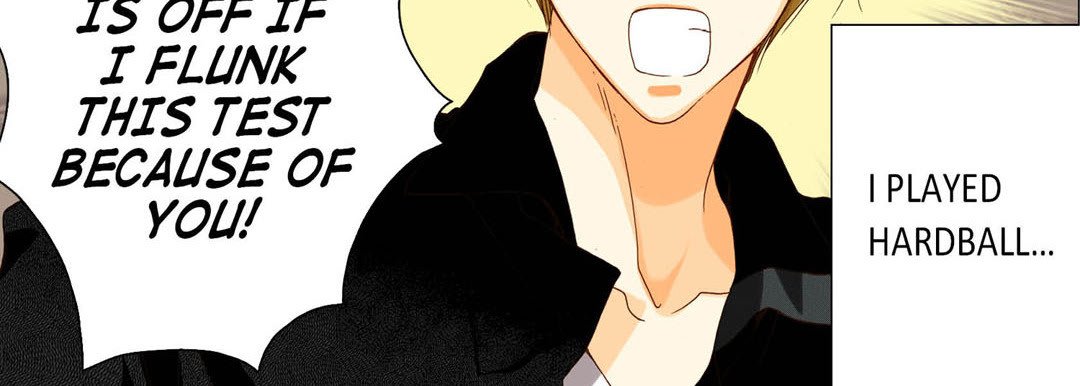 Read Totally Captivated Stories chapter 55 image 126 on Lezhin