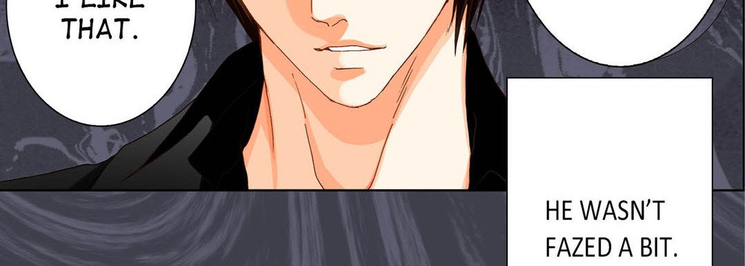 Read Totally Captivated Stories chapter 55 image 130 on Lezhin