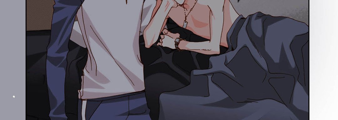 Read Totally Captivated Stories chapter 55 image 14 on Lezhin