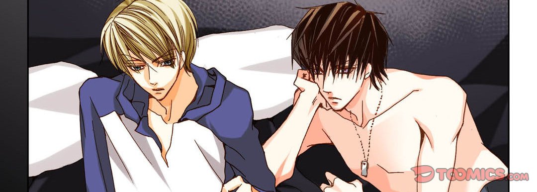 Read Totally Captivated Stories chapter 55 image 29 on Lezhin
