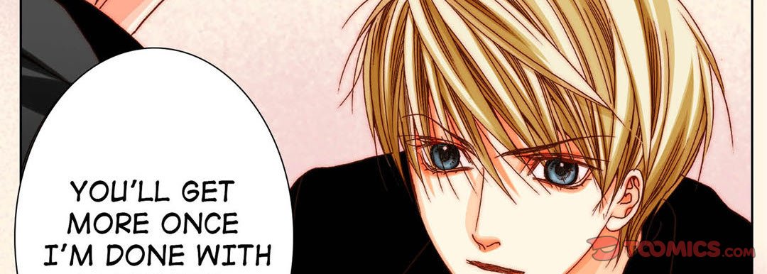 Read Totally Captivated Stories chapter 56 image 29 on Lezhin