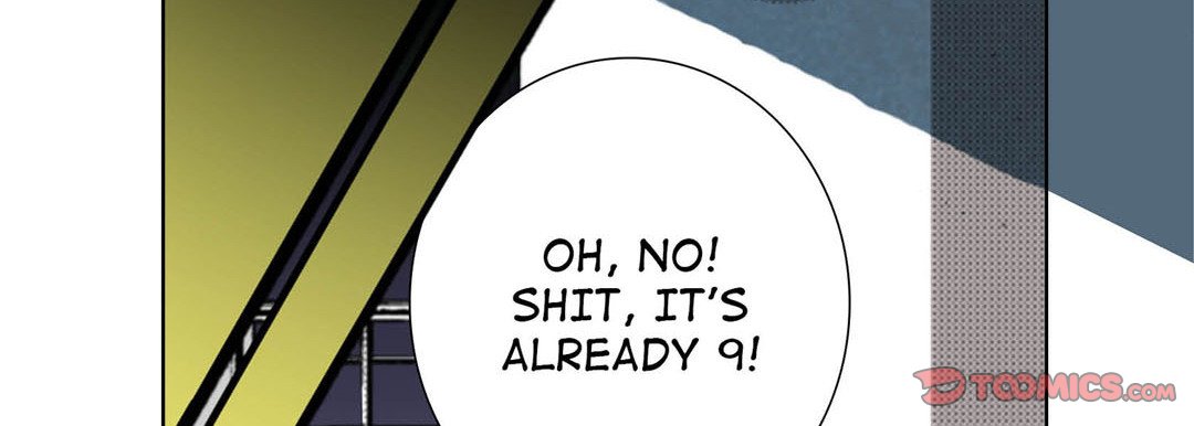 Read Totally Captivated Stories chapter 57 image 110 on Lezhin