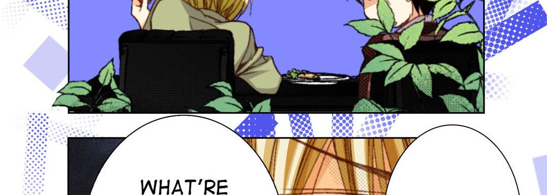 Read Totally Captivated Stories chapter 57 image 122 on Lezhin