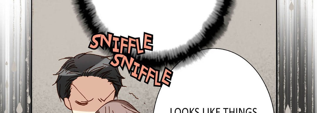 Read Totally Captivated Stories chapter 57 image 17 on Lezhin