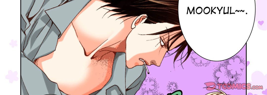 Read Totally Captivated Stories chapter 58 image 101 on Lezhin