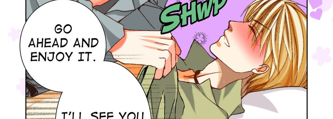 Read Totally Captivated Stories chapter 58 image 102 on Lezhin