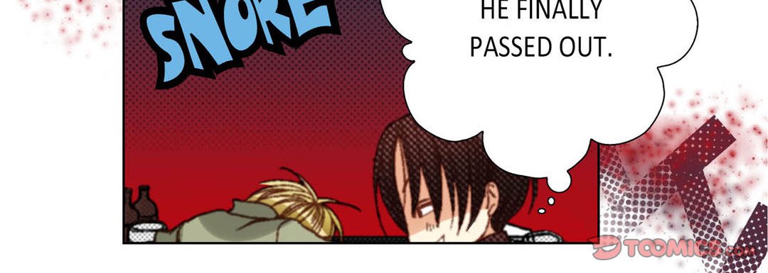 Read Totally Captivated Stories chapter 58 image 11 on Lezhin