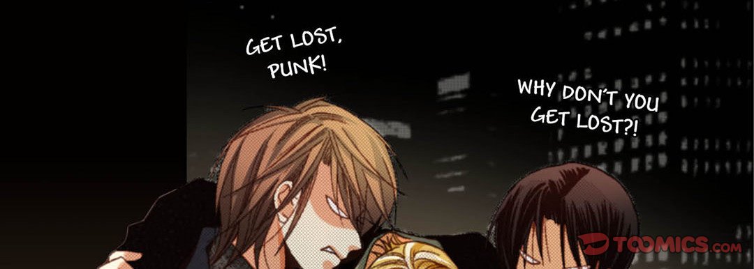 Read Totally Captivated Stories chapter 58 image 29 on Lezhin