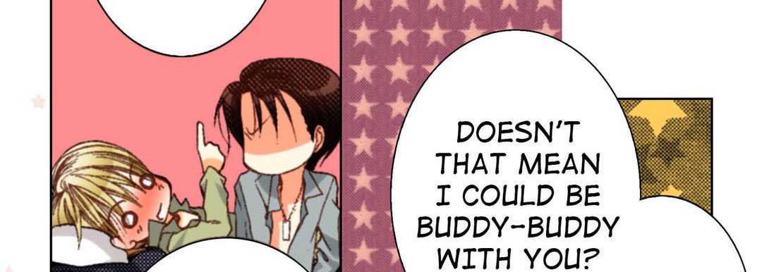 Read Totally Captivated Stories chapter 58 image 89 on Lezhin