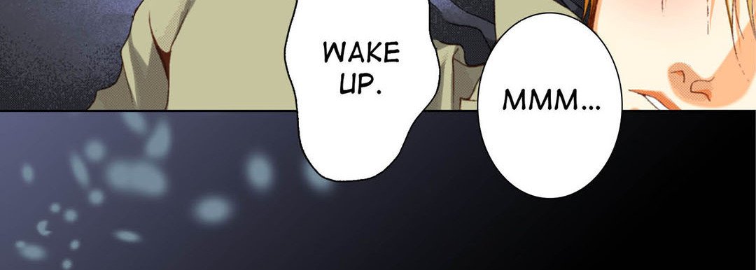 Read Totally Captivated Stories chapter 59 image 14 on Lezhin