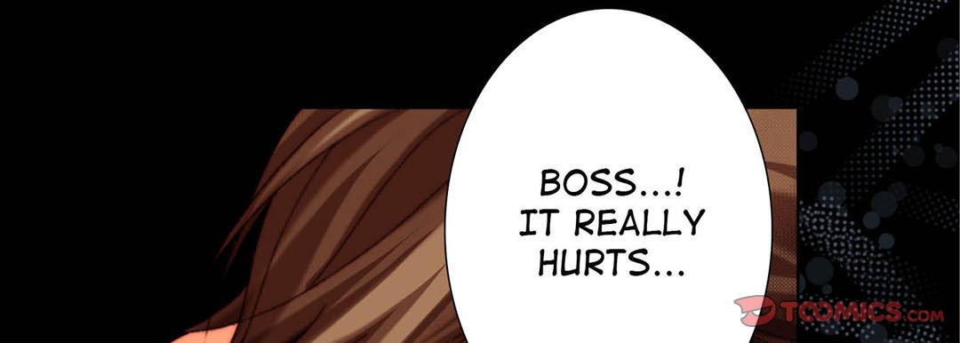 Read Totally Captivated Stories chapter 59 image 92 on Lezhin
