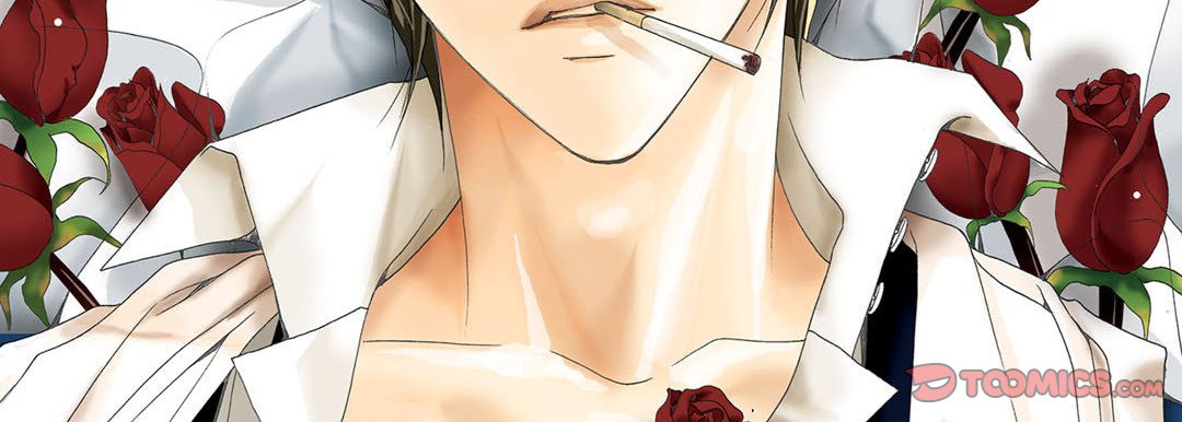 Read Totally Captivated Stories chapter 6 image 1 on Lezhin