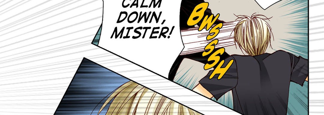 Read Totally Captivated Stories chapter 6 image 13 on Lezhin