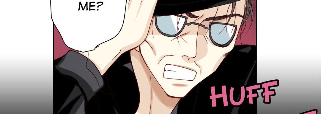 Read Totally Captivated Stories chapter 6 image 25 on Lezhin