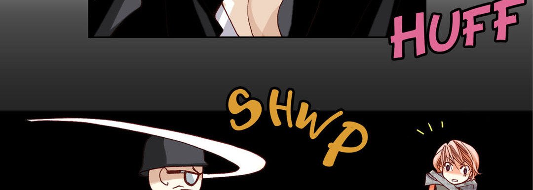 Read Totally Captivated Stories chapter 6 image 26 on Lezhin