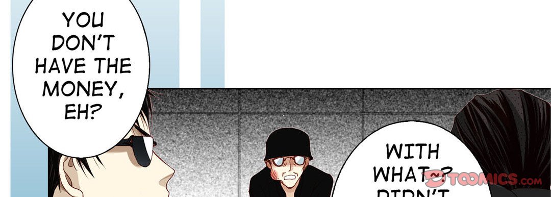Read Totally Captivated Stories chapter 6 image 77 on Lezhin