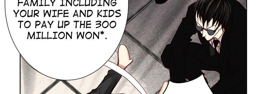 Read Totally Captivated Stories chapter 6 image 85 on Lezhin