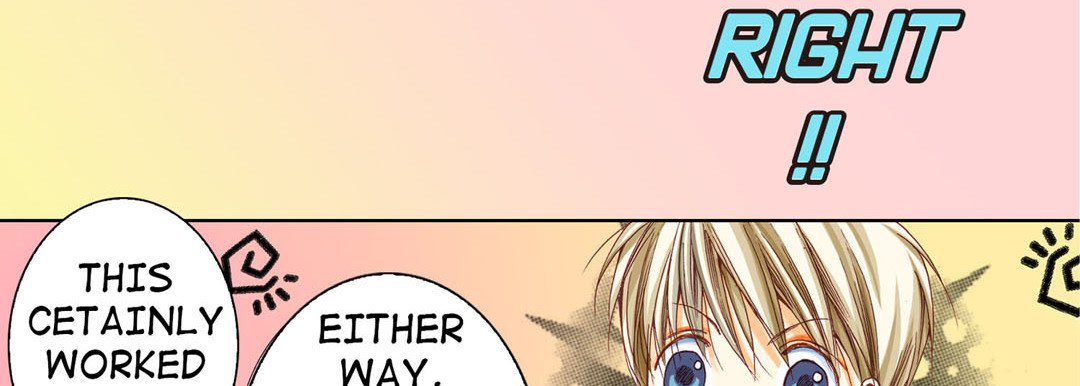 Read Totally Captivated Stories chapter 6 image 97 on Lezhin