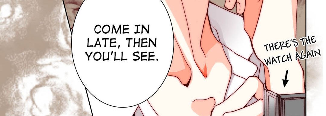 Read Totally Captivated Stories chapter 60 image 122 on Lezhin