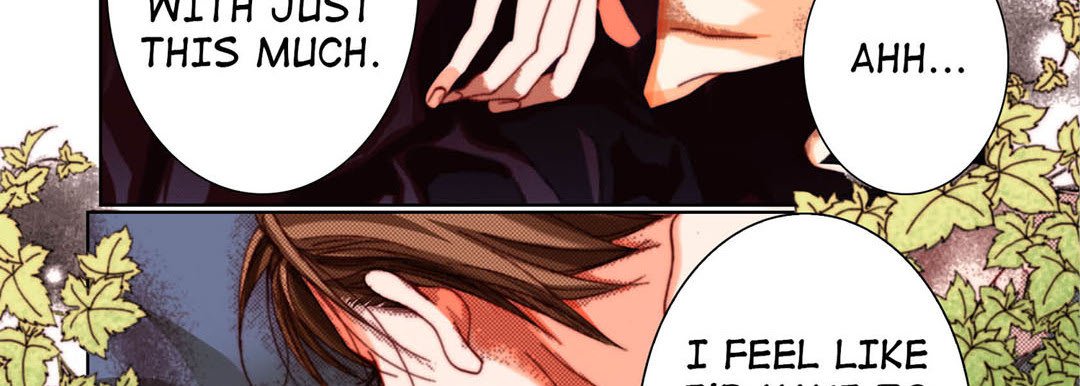 Read Totally Captivated Stories chapter 60 image 85 on Lezhin