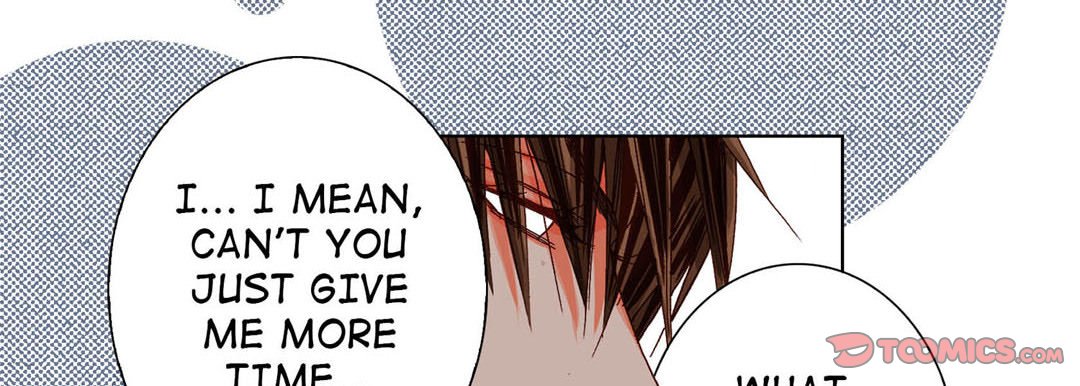 Read Totally Captivated Stories chapter 61 image 110 on Lezhin