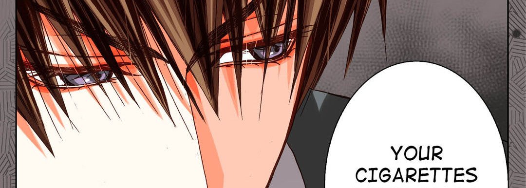 Read Totally Captivated Stories chapter 61 image 49 on Lezhin