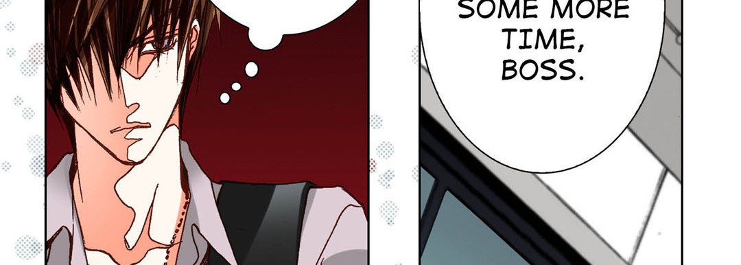 Read Totally Captivated Stories chapter 61 image 57 on Lezhin