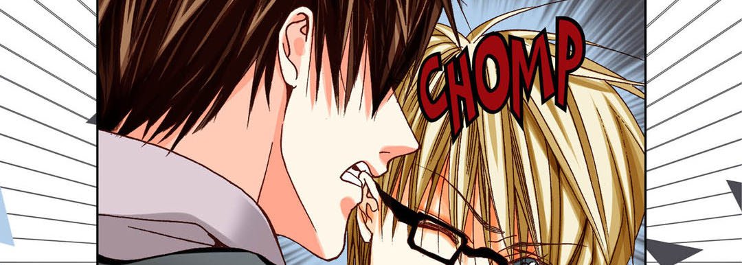 Read Totally Captivated Stories chapter 61 image 61 on Lezhin