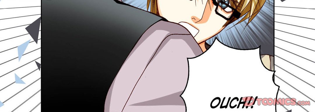 Read Totally Captivated Stories chapter 61 image 62 on Lezhin