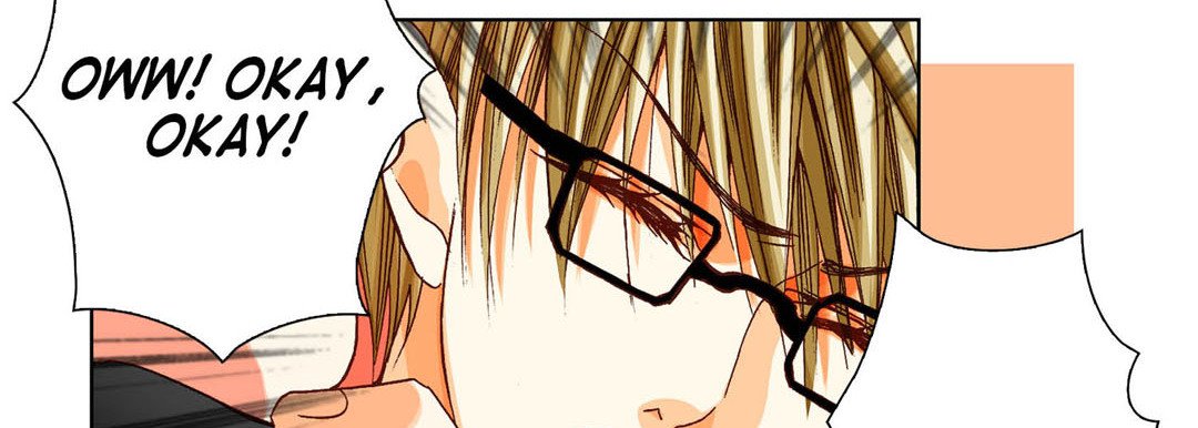 Read Totally Captivated Stories chapter 61 image 66 on Lezhin