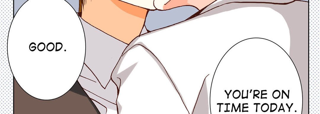 Read Totally Captivated Stories chapter 62 image 10 on Lezhin