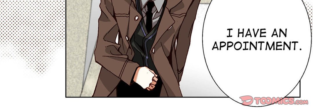 Read Totally Captivated Stories chapter 63 image 11 on Lezhin