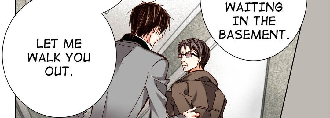 Read Totally Captivated Stories chapter 63 image 122 on Lezhin