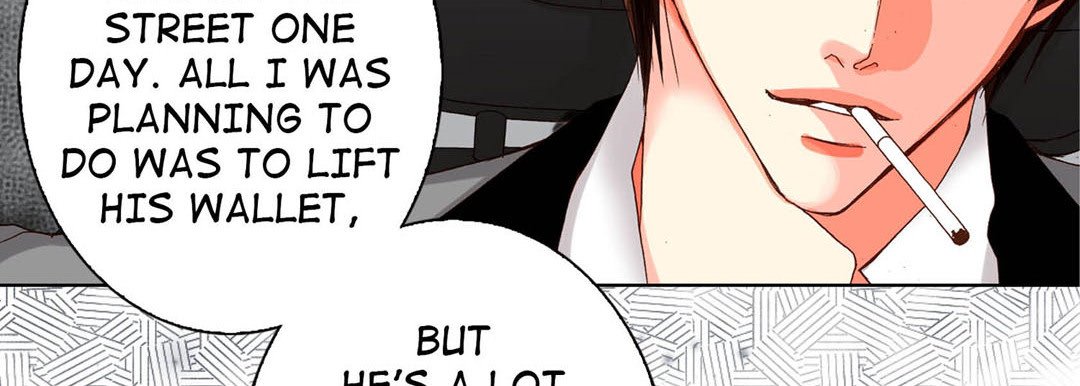 Read Totally Captivated Stories chapter 64 image 50 on Lezhin