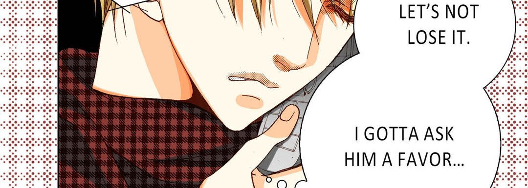 Read Totally Captivated Stories chapter 65 image 114 on Lezhin