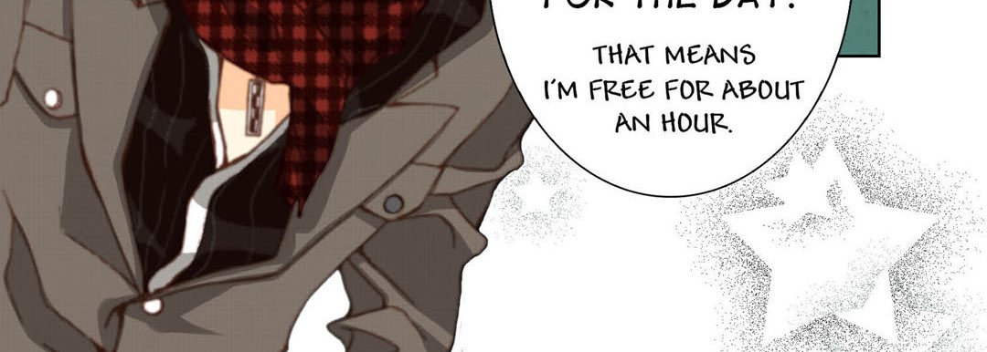 Read Totally Captivated Stories chapter 65 image 14 on Lezhin