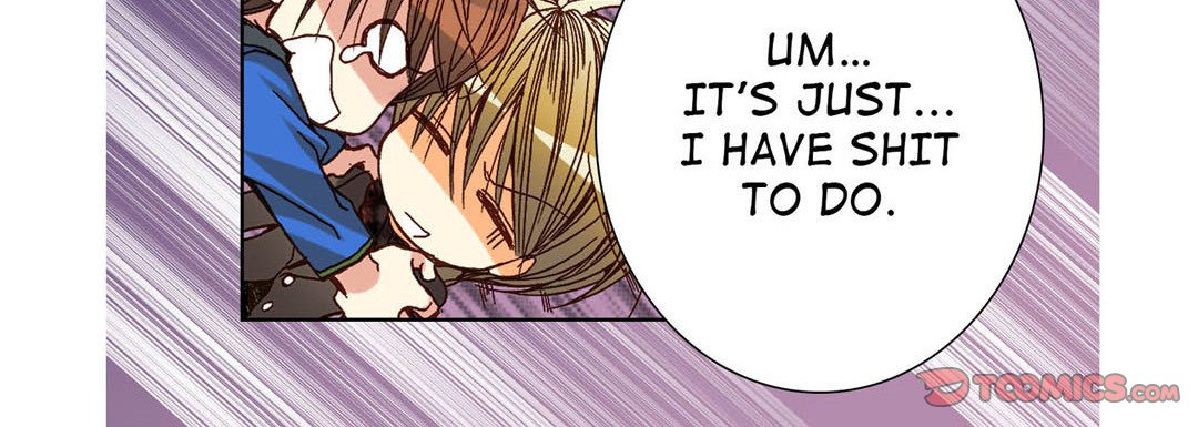Read Totally Captivated Stories chapter 65 image 47 on Lezhin