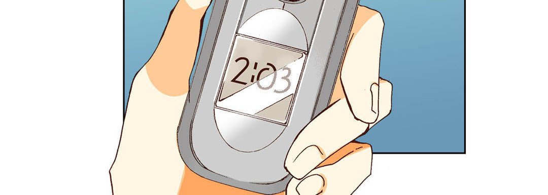 Read Totally Captivated Stories chapter 65 image 55 on Lezhin