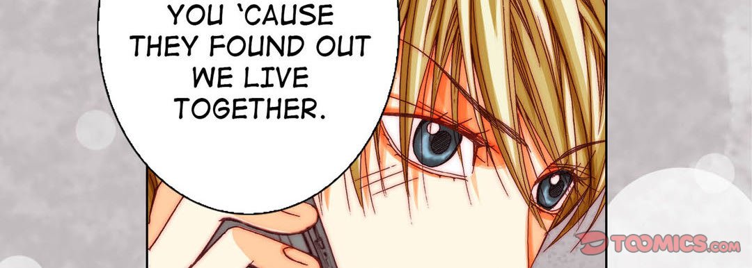 Read Totally Captivated Stories chapter 66 image 29 on Lezhin
