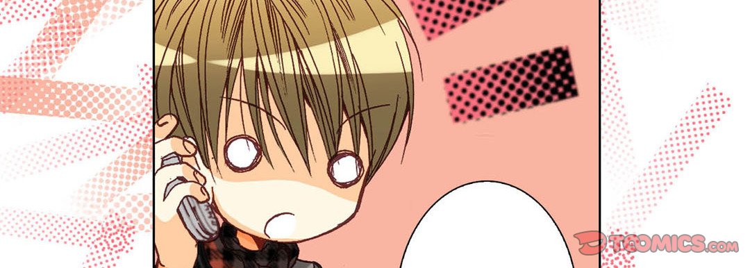 Read Totally Captivated Stories chapter 66 image 38 on Lezhin
