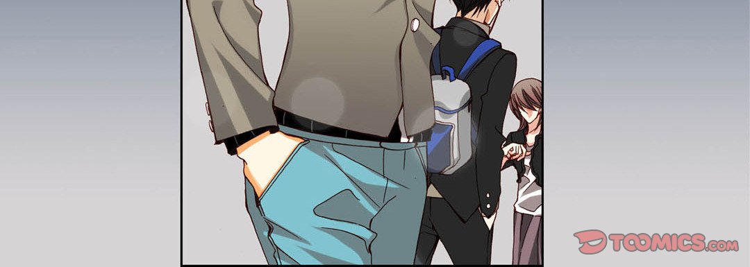 Read Totally Captivated Stories chapter 66 image 47 on Lezhin