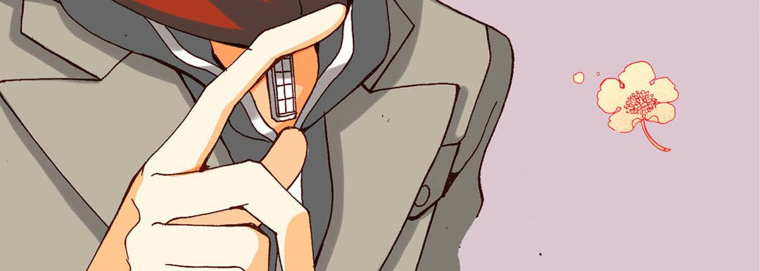 Read Totally Captivated Stories chapter 66 image 62 on Lezhin