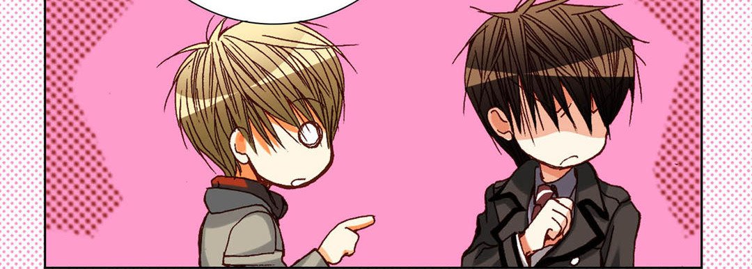 Read Totally Captivated Stories chapter 66 image 66 on Lezhin