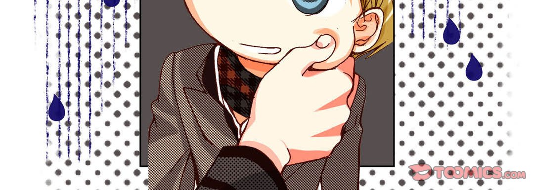 Read Totally Captivated Stories chapter 67 image 11 on Lezhin