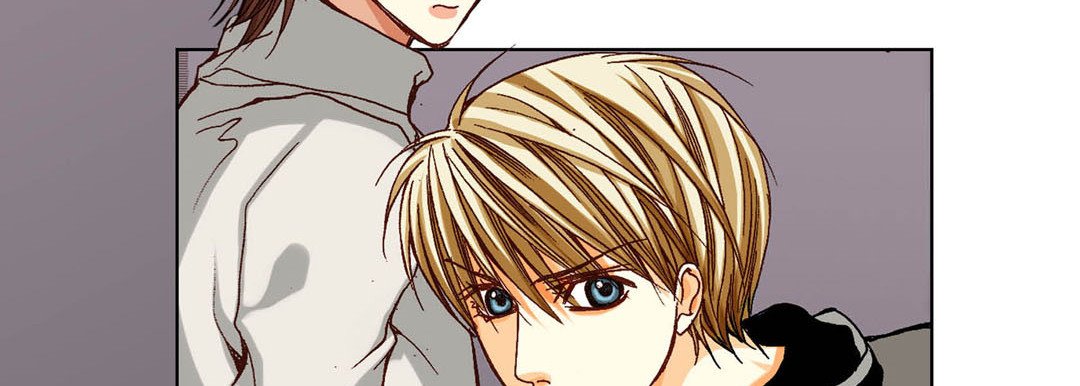 Read Totally Captivated Stories chapter 67 image 125 on Lezhin