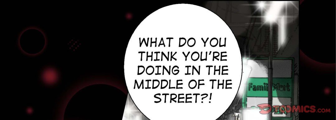 Read Totally Captivated Stories chapter 67 image 20 on Lezhin