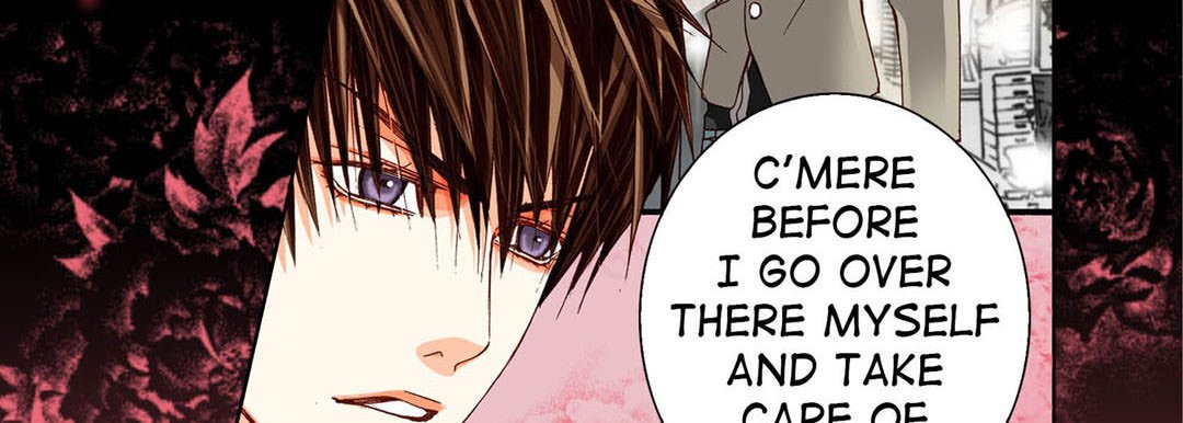 Read Totally Captivated Stories chapter 67 image 22 on Lezhin