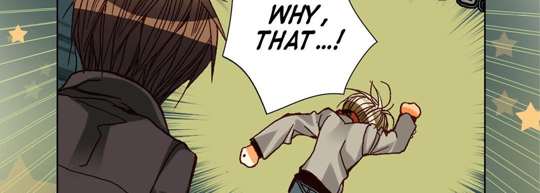 Read Totally Captivated Stories chapter 67 image 26 on Lezhin