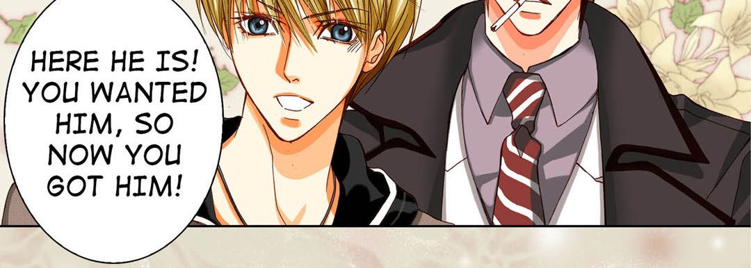 Read Totally Captivated Stories chapter 67 image 54 on Lezhin