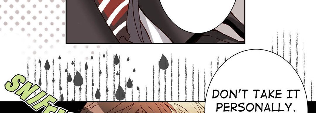 Read Totally Captivated Stories chapter 67 image 78 on Lezhin
